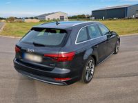 Gebraucht Audi A4 272 PS (200 kW) 2016 Grau Kombi