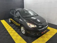 Gebraucht Opel Corsa drive 90 PS (66 kW) 2018 Schwarz Kleinwagen