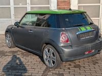 Second-hand Mini ONE Pepper 98 CP (72 kW) 2011 Gri Hatchback