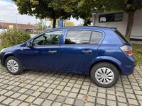 Gebraucht Opel Astra Selection 90 PS (66 kW) 2009 Limousine