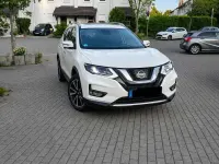 Gebraucht Nissan X-Trail Tekna 177 PS (130 kW) 2018 SUV