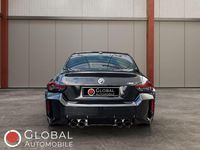 Gebraucht BMW M2 Performance 460 PS (338 kW) 2024 Schwarz Coupé