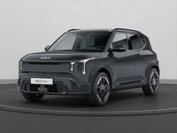Neu Kia EV2 GT-Line 99 kW (135 PS) 2026 Grau SUV