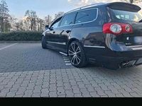 Gebraucht VW Passat 170 PS (125 kW) 2007 Weiß Kombi