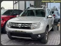 Gebraucht Dacia Duster Comfort 110 PS (80 kW) 2018 Grau SUV