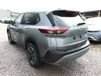 Neu Nissan X-Trail 360º 163 PS (119 kW) 2026 Dark grey metallic SUV
