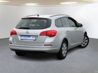 gebraucht Opel Astra Sports Tourer 1.6 CDTi OPC Line *NAVI*PDC*SHZ*TOP*