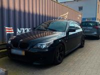 Gebraucht BMW 530 218 PS (160 kW) 2002 Schwarz Limousine