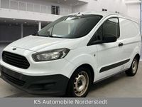 Second-hand Ford Transit Basis 75 CP (55 kW) 2016 Alb Monovolum