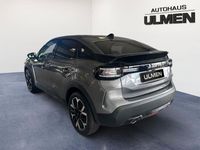 Neu Citroën C4 136 PS (100 kW) 2025 Grau SUV