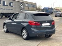 gebraucht BMW 216 Active Tourer d / NAVI / KAMERA / TEMPO /SZHG