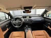 gebraucht Lexus UX 250h *Komfort+*Navi*WKR*