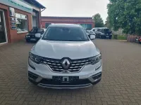 Brugt Renault Koleos Initiale Paris 190 HK (139 kW) 2020 Hvid SUV