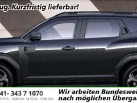 Neu Dacia Duster Extreme 140 PS (102 kW) 2026 Perlmuttschwarz SUV