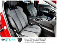 gebraucht Peugeot 3008 PureTech 130 Allure Pack