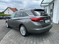 Gebraucht Opel Astra Innovation 150 PS (110 kW) 2016 Grau Kombi