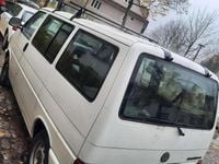 Second-hand VW T4 68 CP (50 kW) 1995 Van