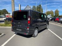 Gebraucht Renault Trafic 150 PS (110 kW) 2023 Grau Van / Kleinbus