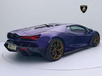 Gebraucht Lamborghini Revuelto 1014 PS (745 kW) 2024 Viola aletheia Coupé