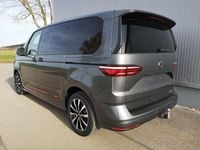 Nowe VW Multivan Comfortline 180 KM (132 kW) 2026 Szary Minivan