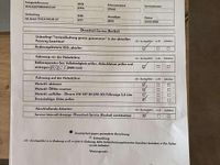 Gebraucht Audi A6 Sport 204 PS (150 kW) 2022 Grau Kombi