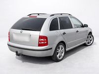 Gebraucht Skoda Fabia 75 PS (55 kW) 2003 Kombi