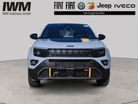 Neu Jeep Avenger North 136 PS (100 kW) 2026 Grau SUV