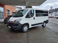 Gebraucht Citroën Jumper 120 PS (88 kW) 2020 Weiß Van / Kleinbus
