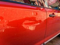 Second-hand Ford Edge 265 CP (194 kW) 2008 Portocaliu SUV