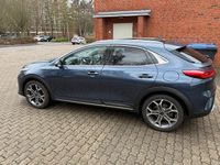 Gebraucht Kia XCeed Platinum 141 PS (103 kW) 2020 Blau SUV