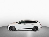 Neu Audi A6 e-tron Business 269 kW (367 PS) 2026 Gletscherweiß Kombi