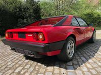 Gebraucht Ferrari Mondial 208 PS (152 kW) 1982 Rot Coupé