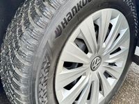 Gebraucht VW Golf VII Style 105 PS (77 kW) 2012 Kombi