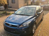 gebraucht Ford Focus 1.6