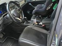 Gebraucht VW Touran 150 PS (110 kW) 2022 Grau Van / Kleinbus