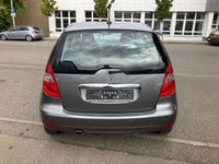 gebraucht Mercedes A180 A -Klasse