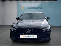 Gebraucht Volvo V60 Plus 197 PS (144 kW) 2024 Schwarz Kombi