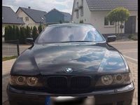 gebraucht BMW 535 i E39 V8 M-Packet