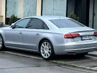 Gebraucht Audi A8L 262 PS (192 kW) 2017 Limousine