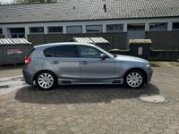 gebraucht BMW 120 i 2.0L