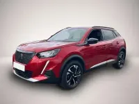 Gebraucht Peugeot 2008 Allure 131 PS (96 kW) 2023 Manufacturer SUV