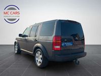 gebraucht Land Rover Discovery V6 TD S 7 Sitzer