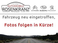 Gebraucht Citroën C3 Aircross Shine 110 PS (80 kW) 2025 Weiß SUV