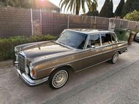 Gebraucht Mercedes 300 200 PS (147 kW) 1970 Bronze Limousine