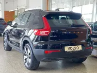 Gebraucht Volvo XC40 Ultimate 185 kW (252 PS) 2023 Schwarz SUV