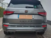 Gebraucht Cupra Ateca 150 PS (110 kW) 2024 Grau SUV