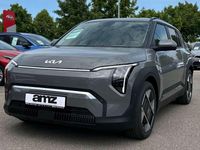 Neu Kia EV3 Earth 150 kW (204 PS) 2025 Grau SUV