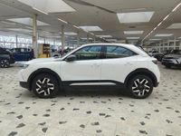 Gebraucht Opel Mokka-e Elegance 100 kW (136 PS) 2022 Weiß SUV