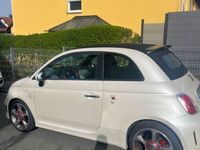 gebraucht Abarth 595 1.4 T-Jet 16VTurismo Turismo