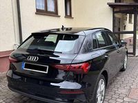 Gebraucht Audi A3 e-tron Basis 150 PS (110 kW) 2021 Schwarz Kleinwagen